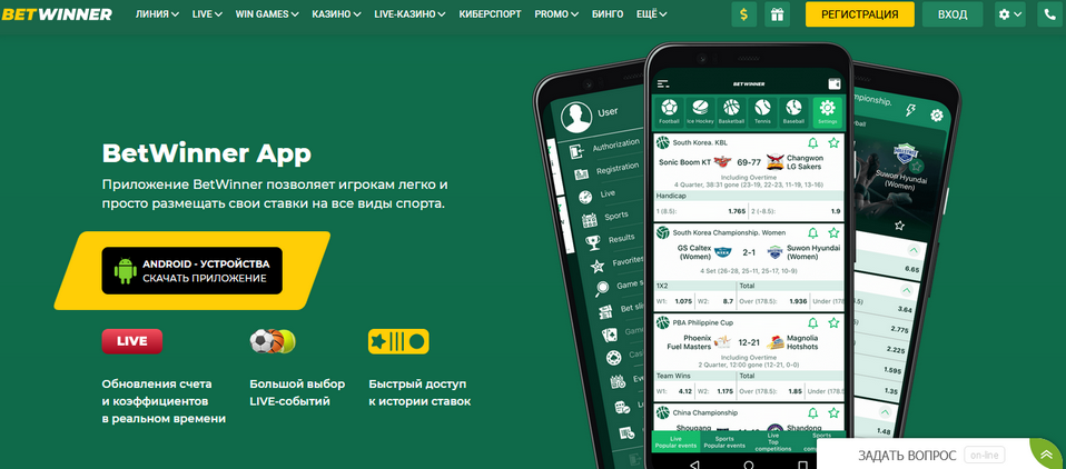 Comprehensive Guide to Contacts BetWinner