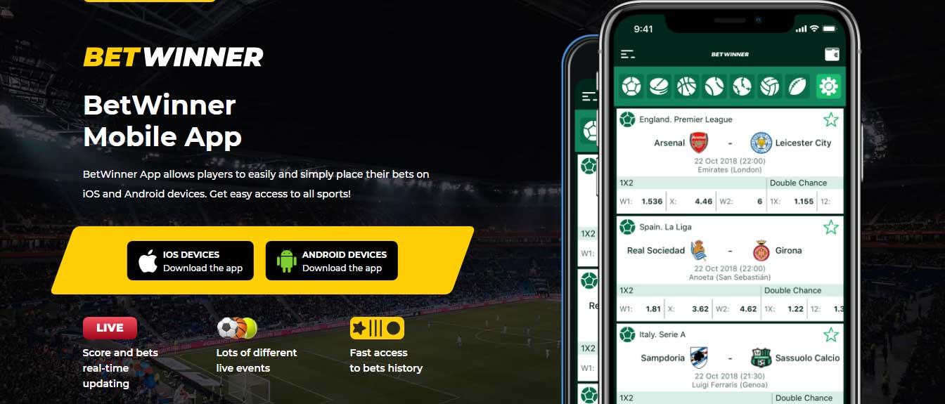 Complete Guide to BetWinner Withdrawal Complete Guide to BetWinner Withdrawal