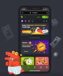 Everything You Need to Know About BC Game Casino APK