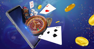 Experience the Excitement at Ocean Breeze Online Casino UK Experience the Excitement at Ocean Breeze Online Casino UK