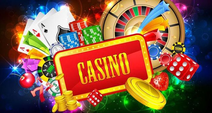 Explore the Thrill of Gaming at Slotmonster Casino Explore the Thrill of Gaming at Slotmonster Casino