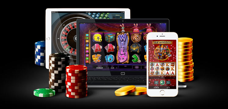 Explore the Thrill of Gaming at Slotmonster Casino Explore the Thrill of Gaming at Slotmonster Casino