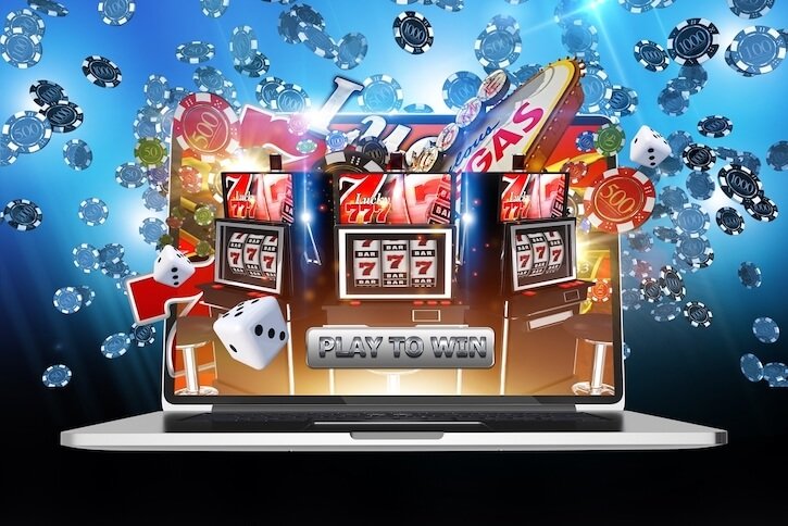 The Evolution of Online Casino Payment Methods 18