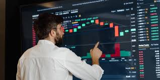 Understanding Crypto Trading Risk Navigating the Volatile Market