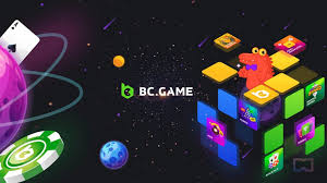 Unleash Your Luck with BC Game Casino APK Unleash Your Luck with BC Game Casino APK