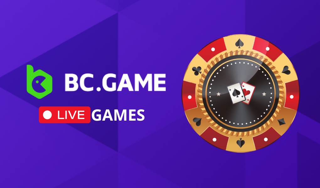 Unleash Your Luck with BC Game Casino APK Unleash Your Luck with BC Game Casino APK