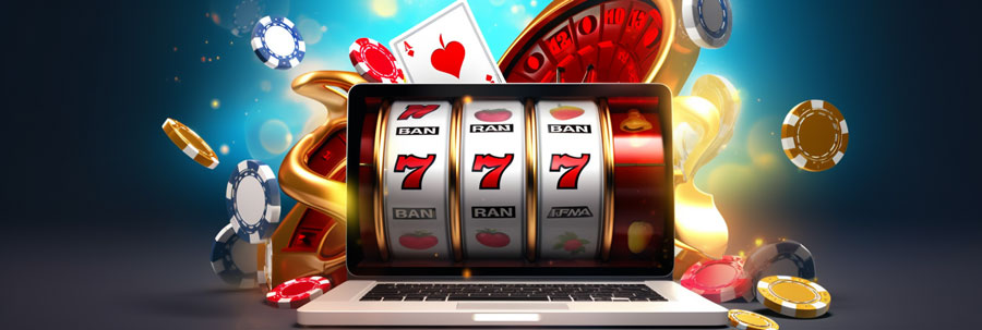 Świat Rozrywek w VinciSpin Casino Świat Rozrywek w VinciSpin Casino